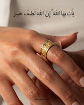 Al LATIF RING | GOLDEN AGE