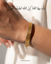 AL LATIF BRACELET | GOLDEN AGE