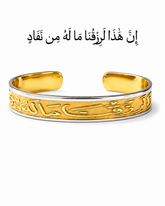 REZQ BRACELET GOLDEN AGE