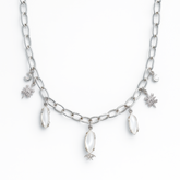 MASTERPIECE CELESTIAL NECKLACE