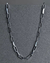 Rectangular Royal Chain