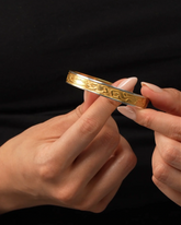 REZQ BRACELET GOLDEN AGE