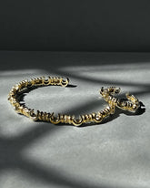 Bracelet & Ring Set | Gold Vermeil