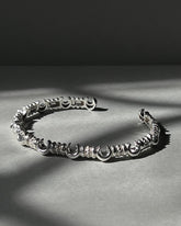 Celestial Bracelet | SILVER