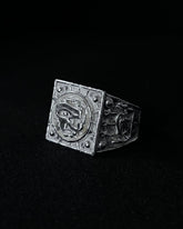 Masterpiece Bygone Ring