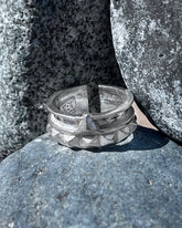 Pyramid Royal Ring