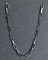 Rectangular Royal Chain