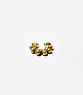 Royal Bold Ear Cuff | Gold Vermeil