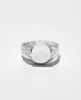 Soul of Re Ring | SILVER