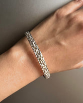 The Pure Bracelet | SILVER