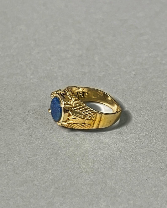 THE LAPIS LAZULI SOUL OF RE RING.