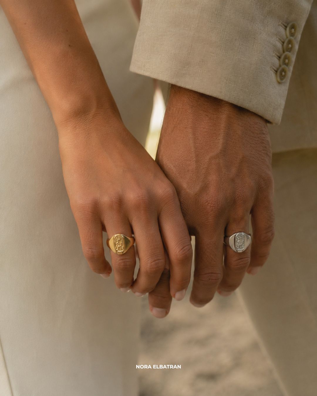 GHANY RING | FOR HER