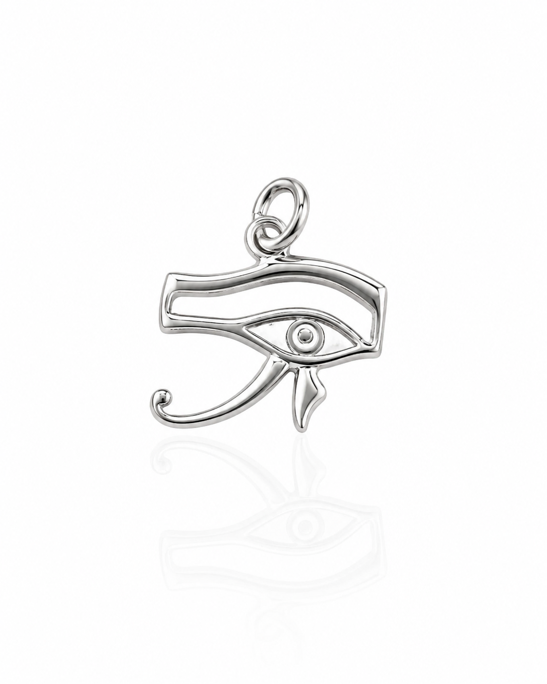 HORUS EYE PENDANT