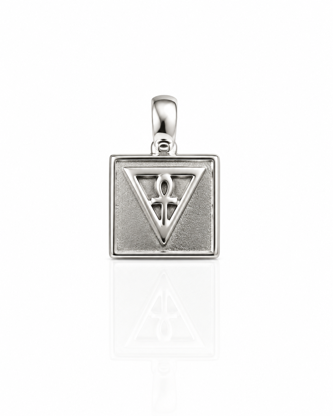 ANKH BYGONE PENDANT