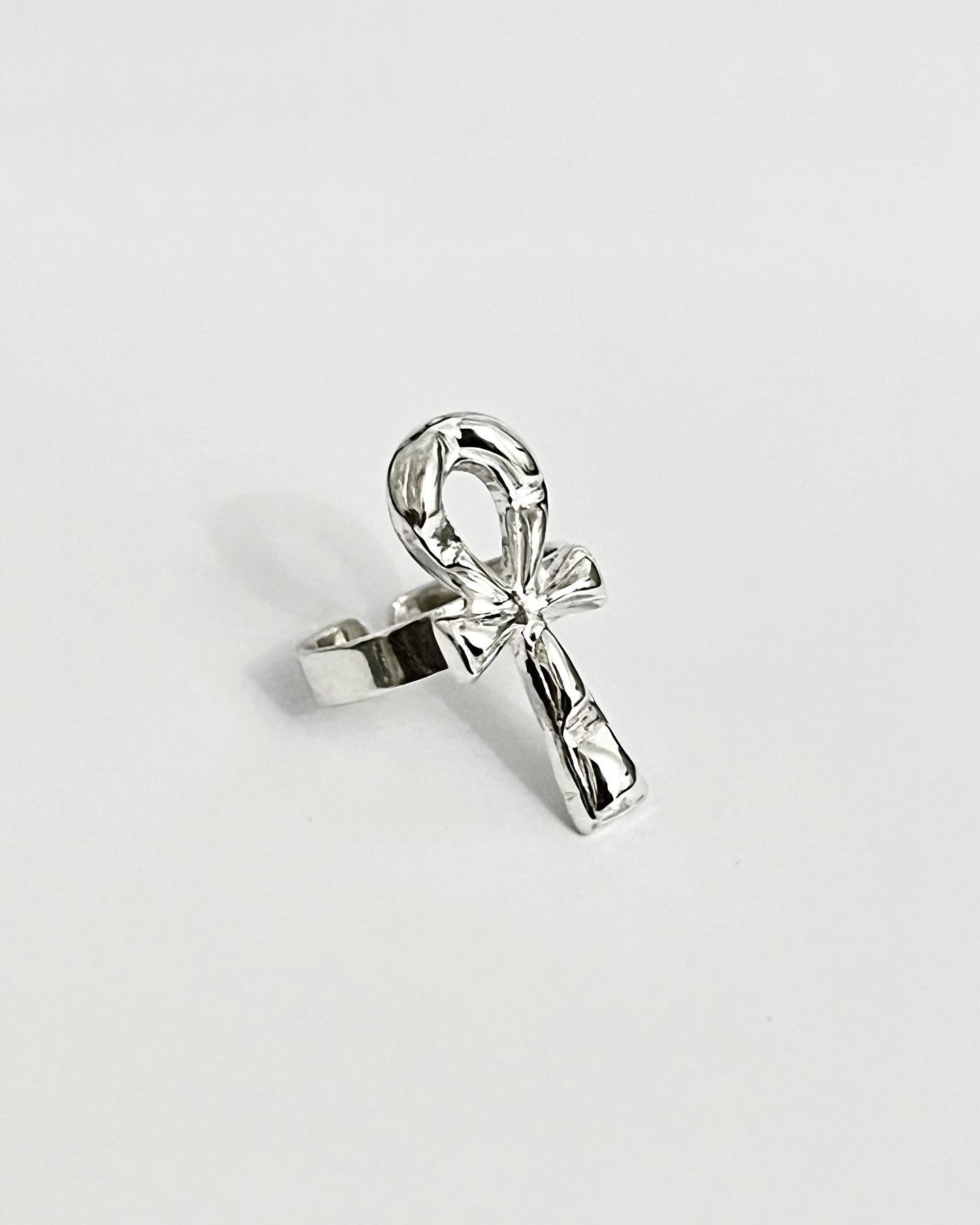 The Eternal Ankh Ring