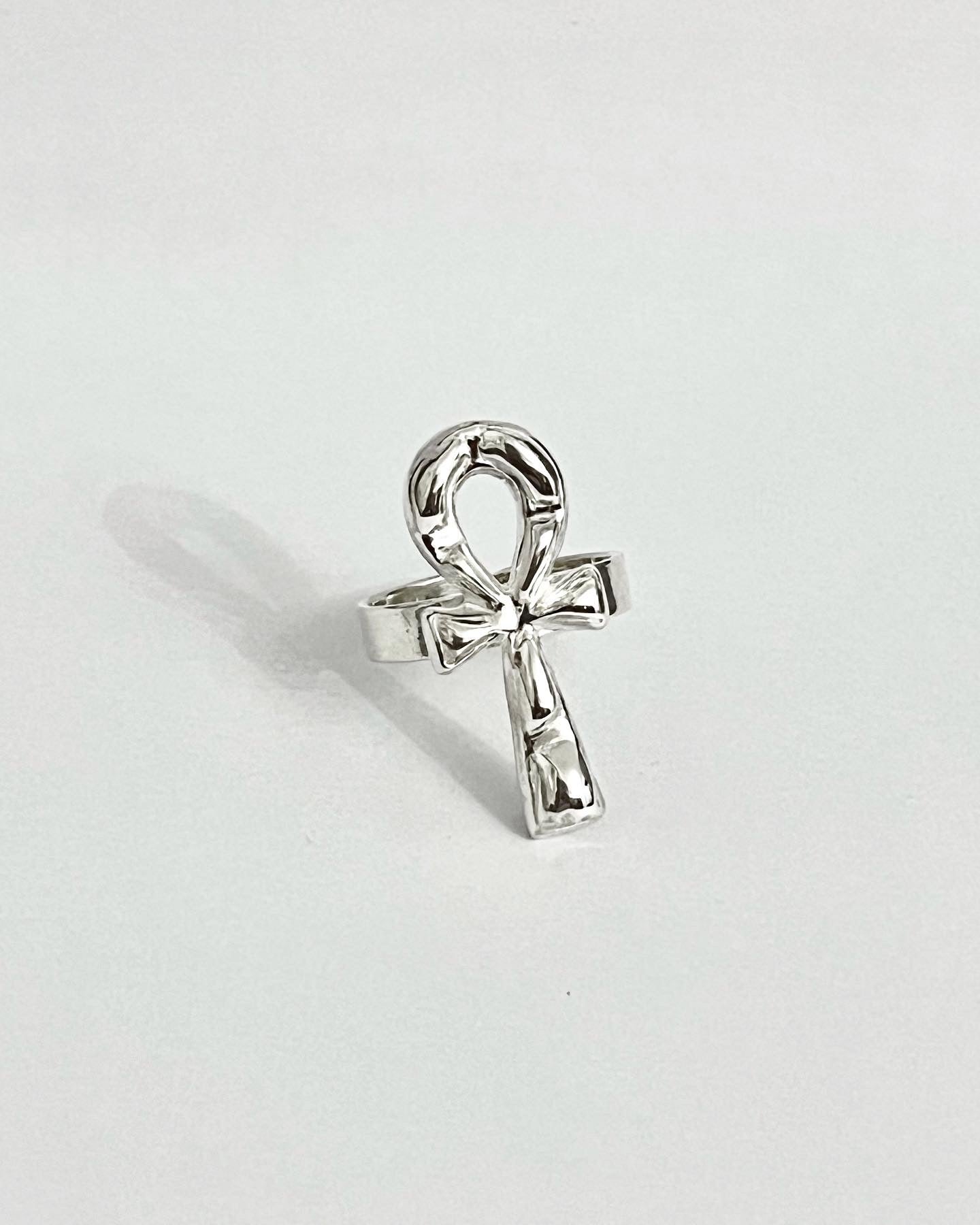 The Eternal Ankh Ring