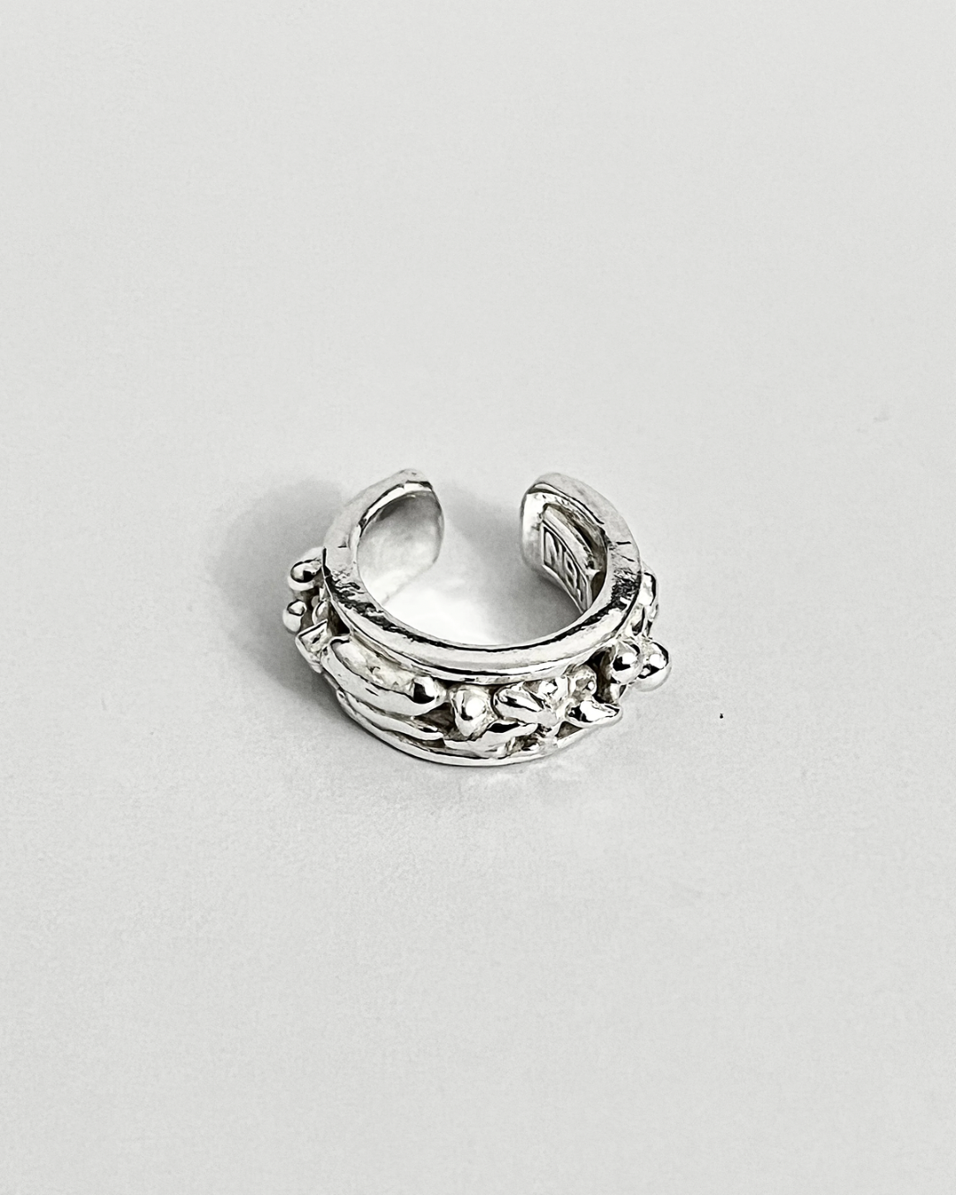 The Royal Ear Set