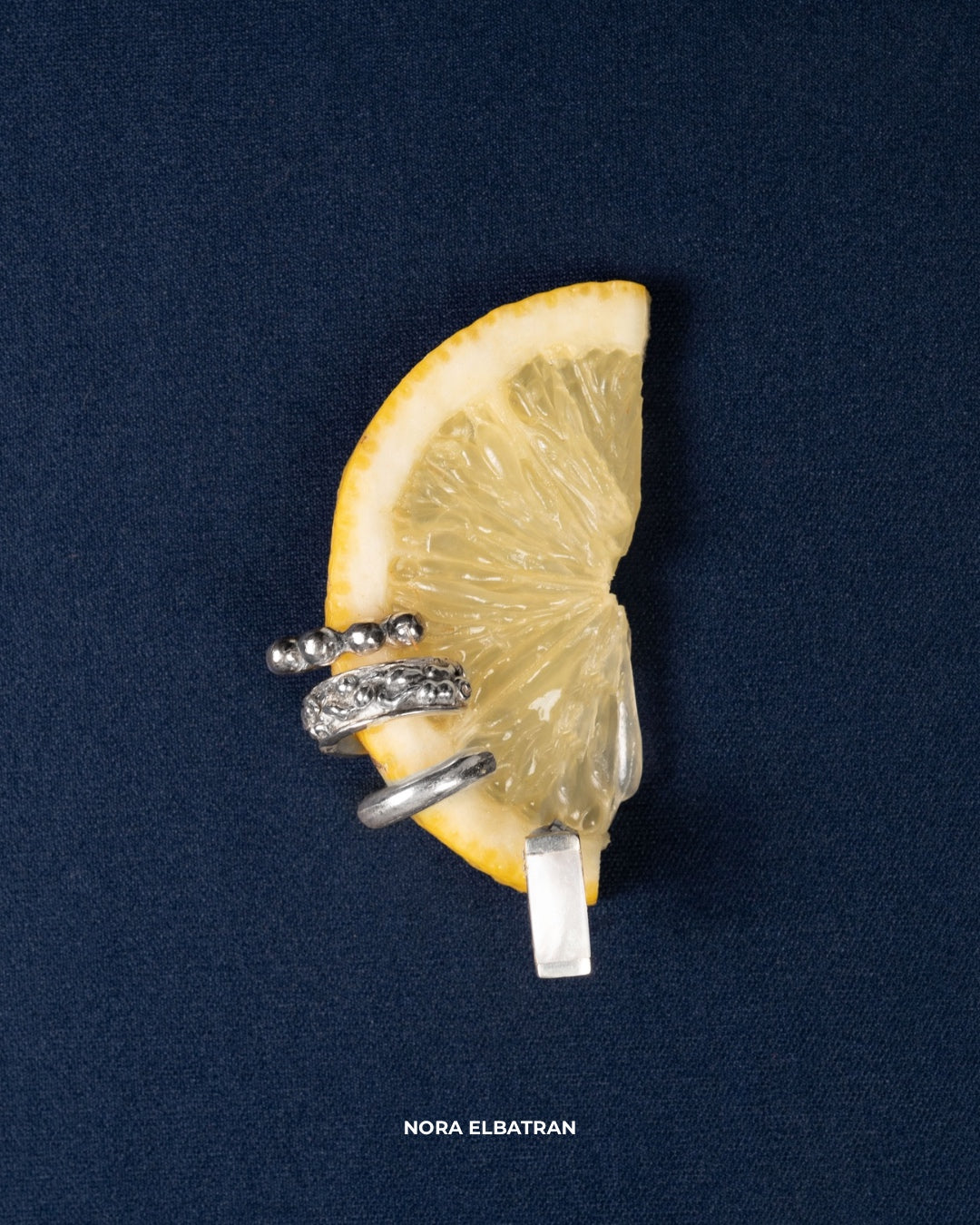 The Royal Ear Set