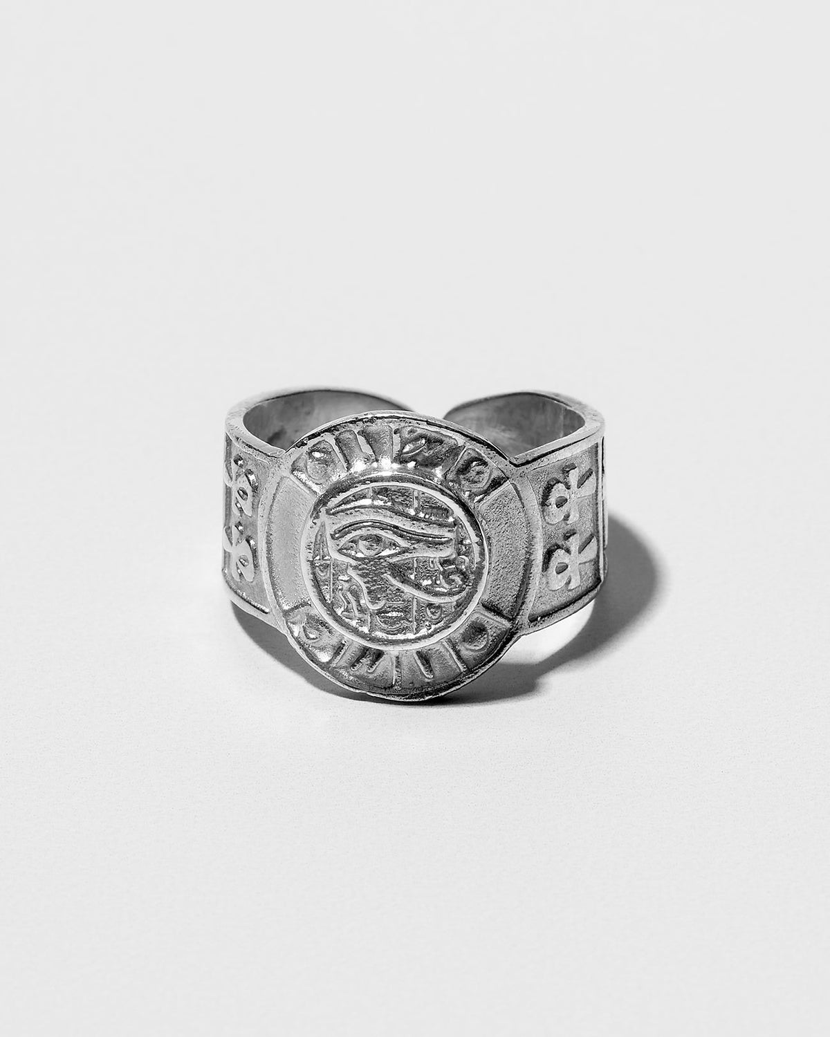 Horus Masterpiece Royal Ring