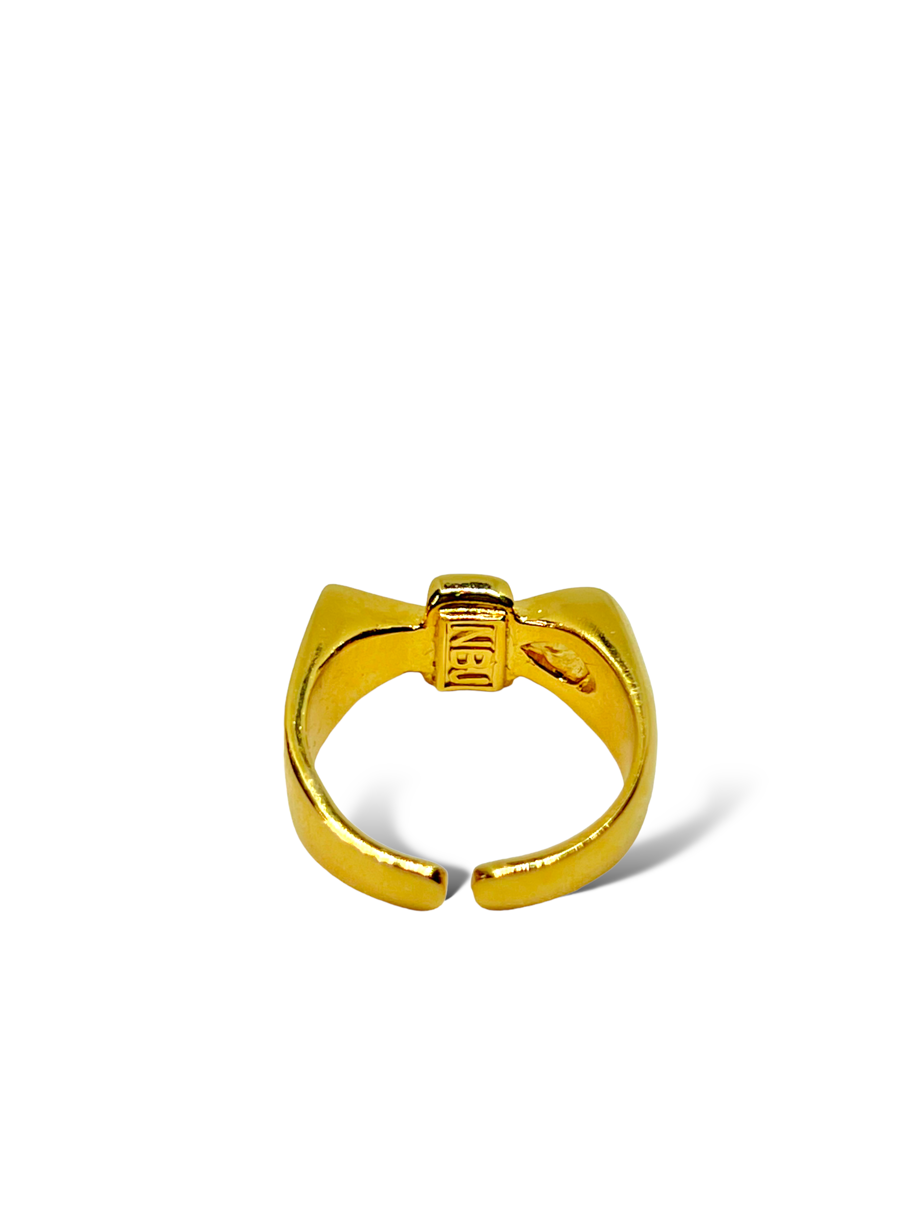 Royal Ankh Ring