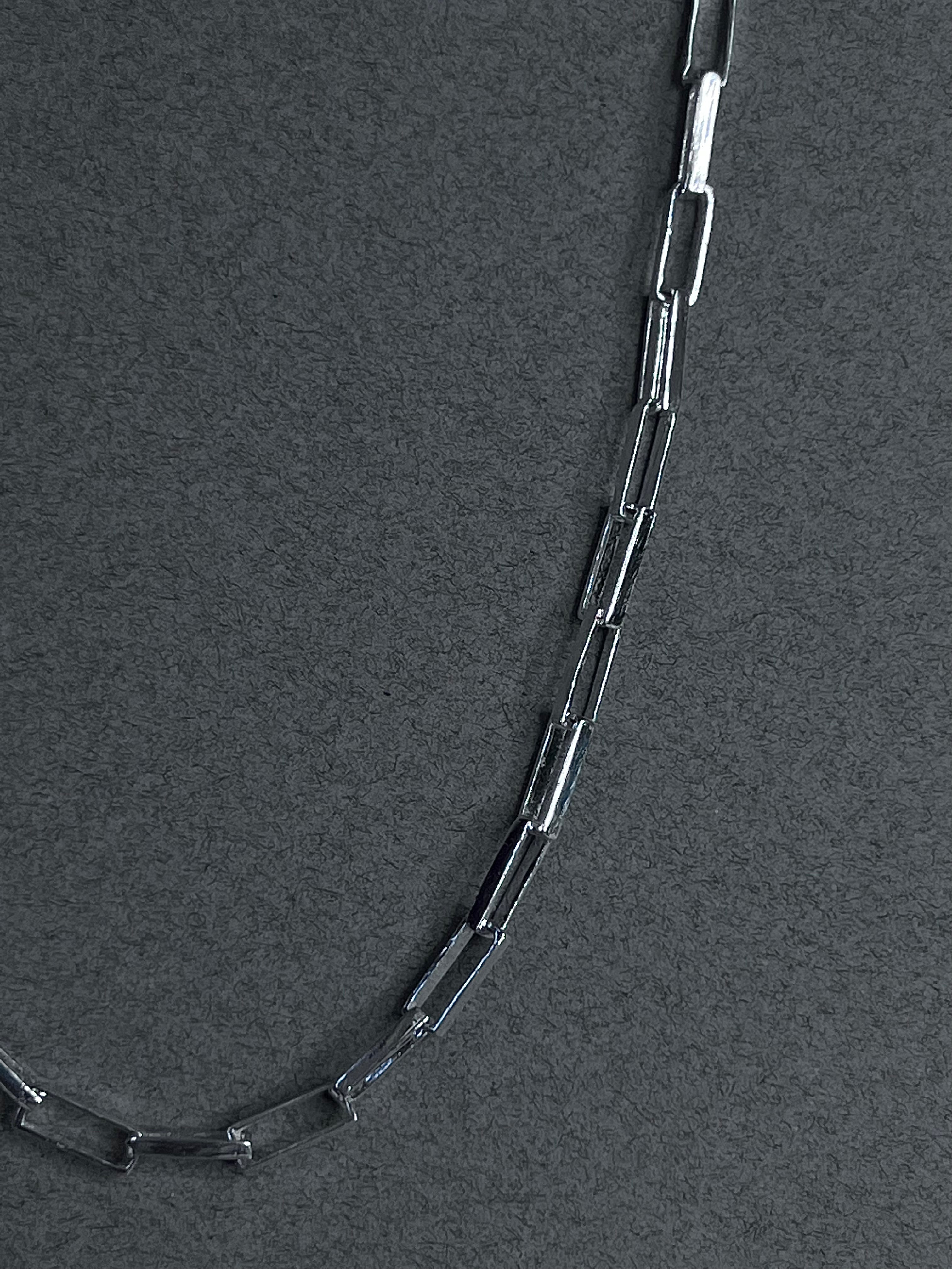 Rectangular Royal Chain