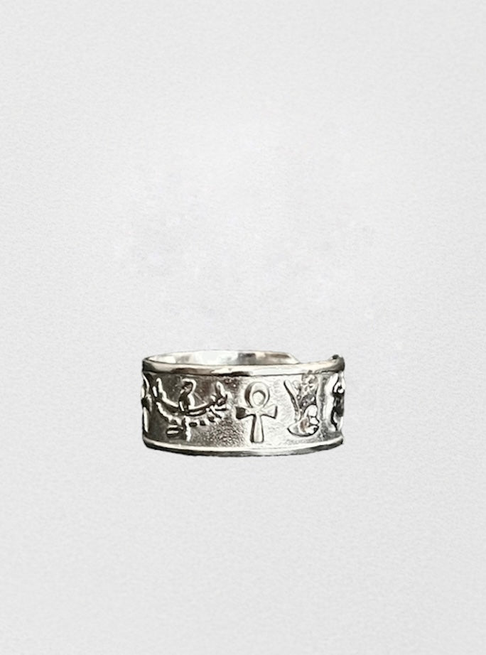 Ancient Art Royal Ring