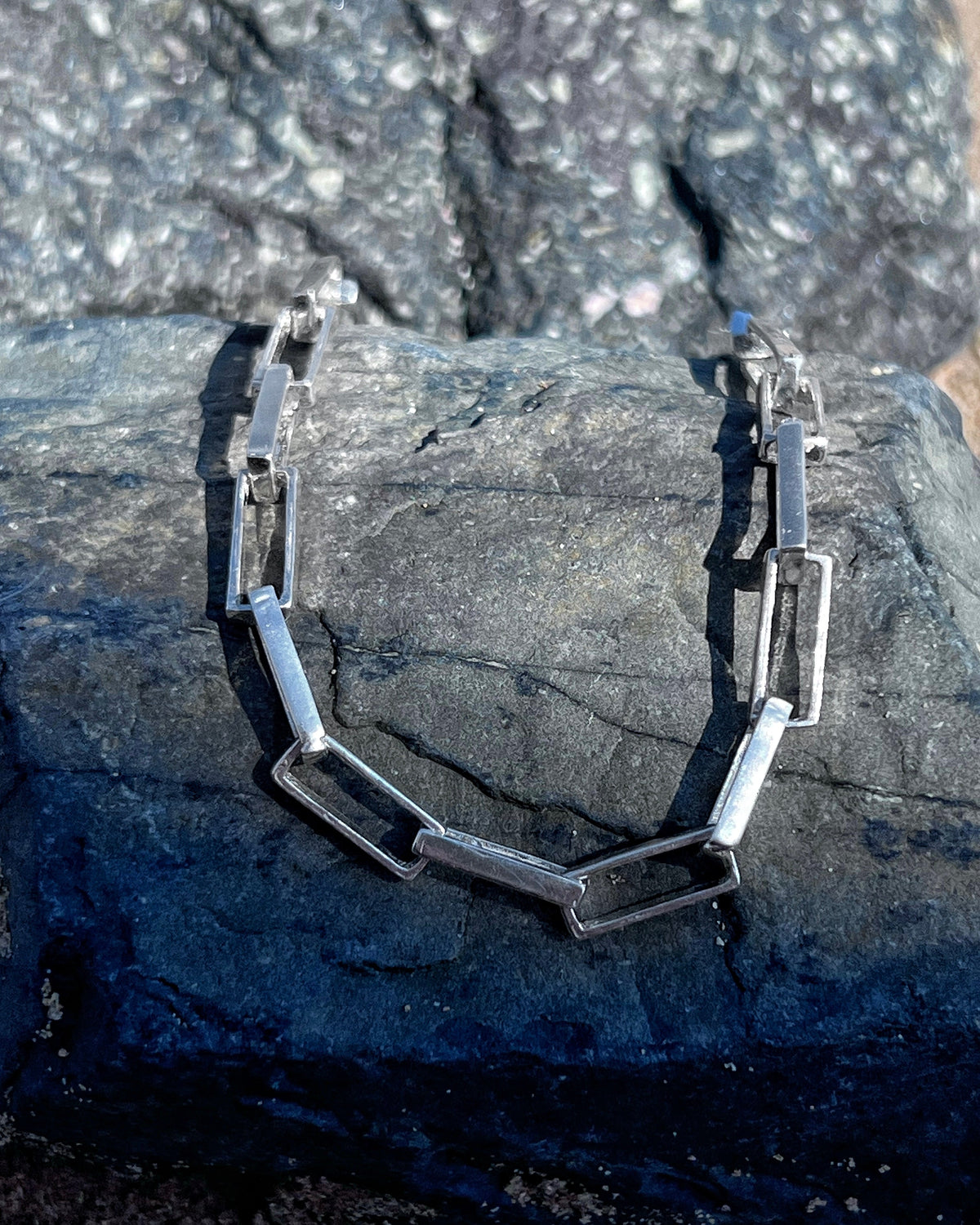 Royal Bracelet | SILVER