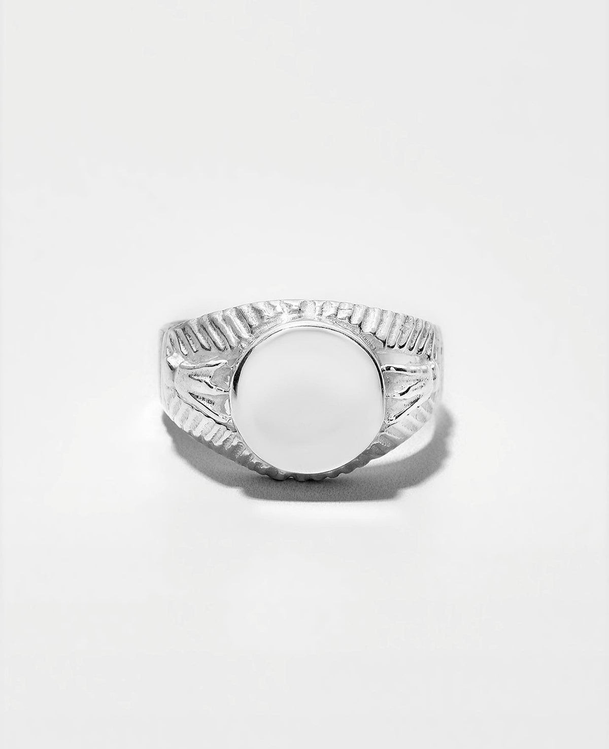 Soul of Re Ring | SILVER