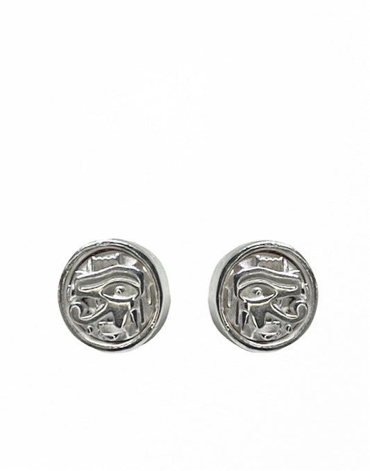 Horus eyes Bygone earring