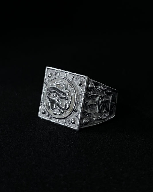 MASTERPIECE BYGONE RING