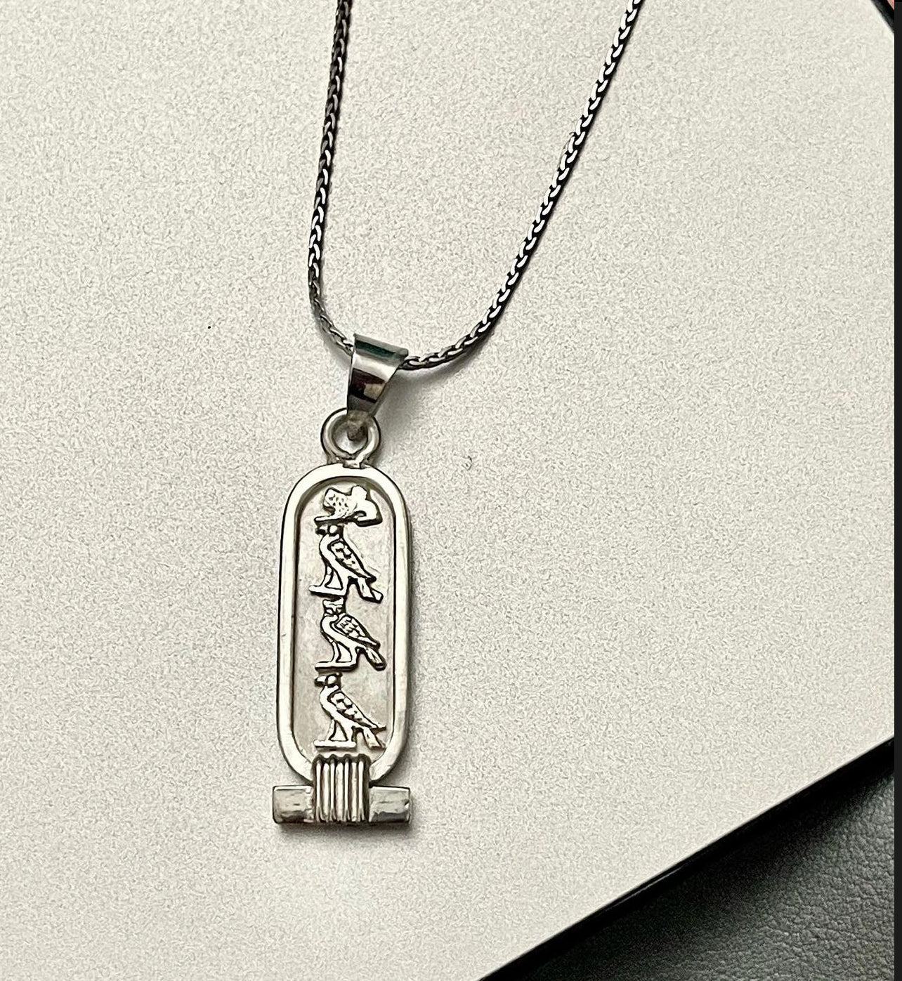 AYATUL KURSI Personalized Alhamdulillah Moon Necklace Arabic God Muslim  Pendants jesus Jewelry Necklaces Remenber Gift For Mens - AliExpress